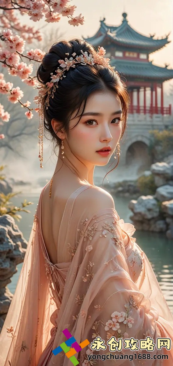 尖叫噴泉是什么？它有怎樣的視覺(jué)和聽覺(jué)效果？