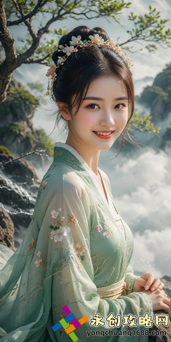 富士山的神秘面紗：揭開日本最高峰的驚人秘密！