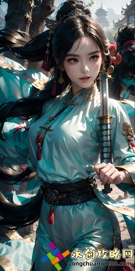 自然之美：從不同角度感受“好大好粗”的獨(dú)特魅力