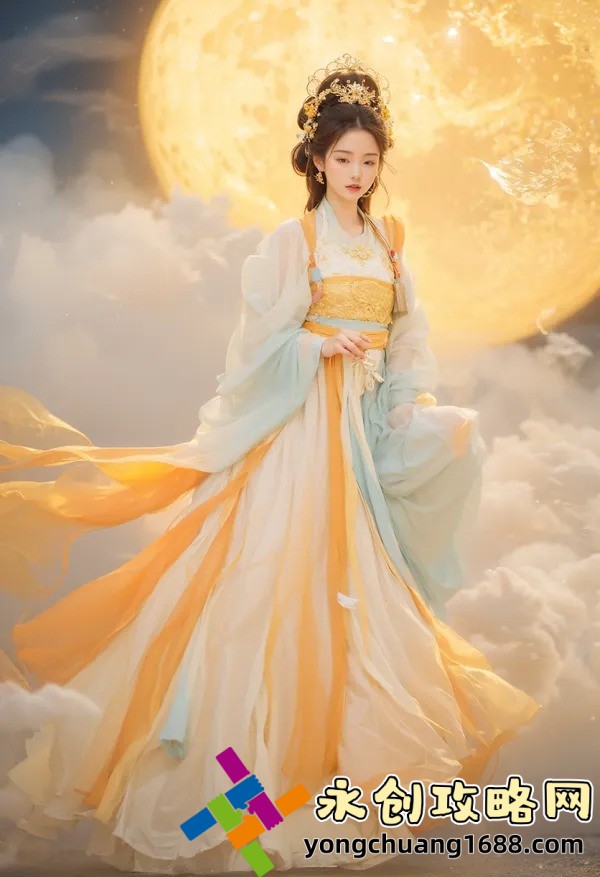 qq仙俠傳九重天：進(jìn)入神秘修仙世界的終極指南！