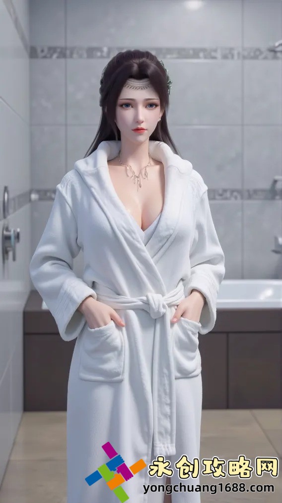 丈夫不在中午的美好時(shí)光，背后隱藏的秘密讓人吃驚！