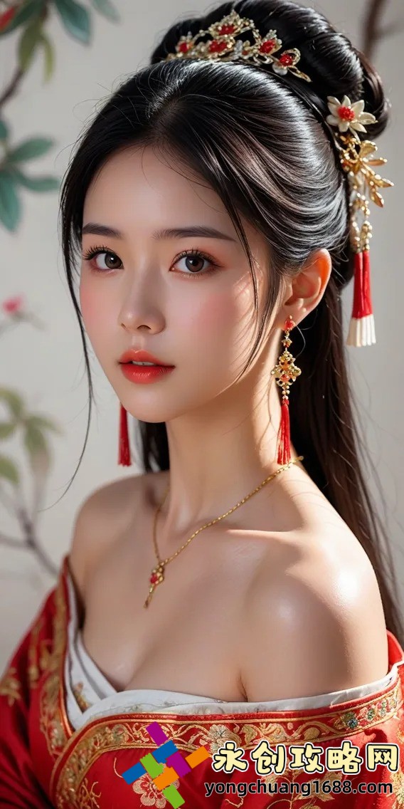吳夢夢作品分析：這位女演員的獨特魅力為何備受喜愛？