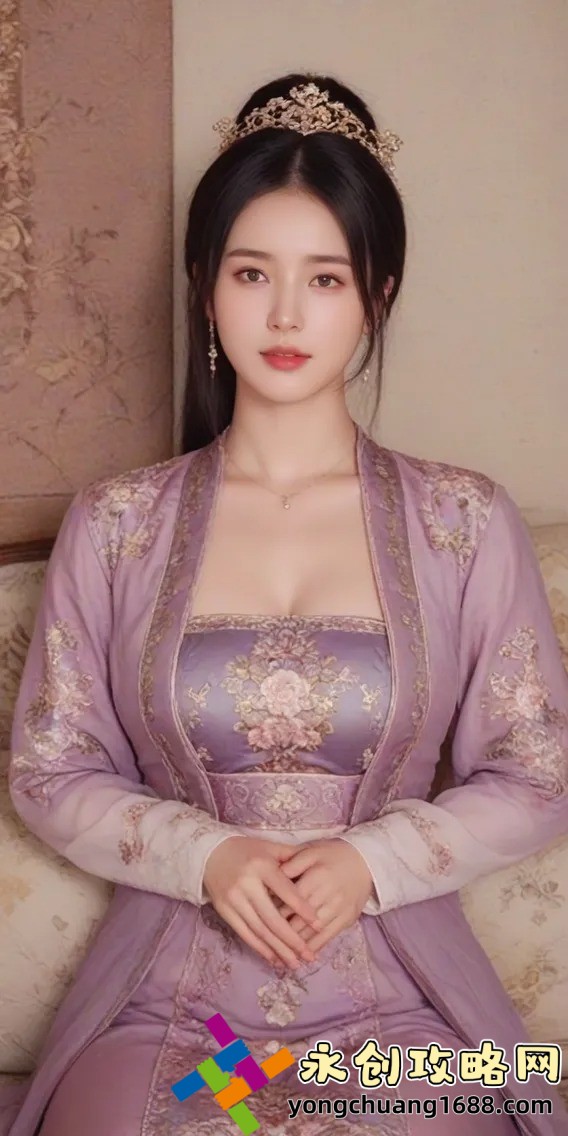 女兒國：揭秘《女兒國》背后的文化象征，它為何成為熱議的話題？