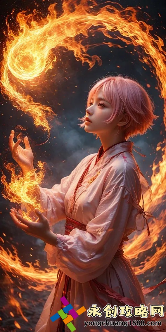 月影傳說官網(wǎng)：探索夢(mèng)幻世界，開啟不一樣的冒險(xiǎn)之旅