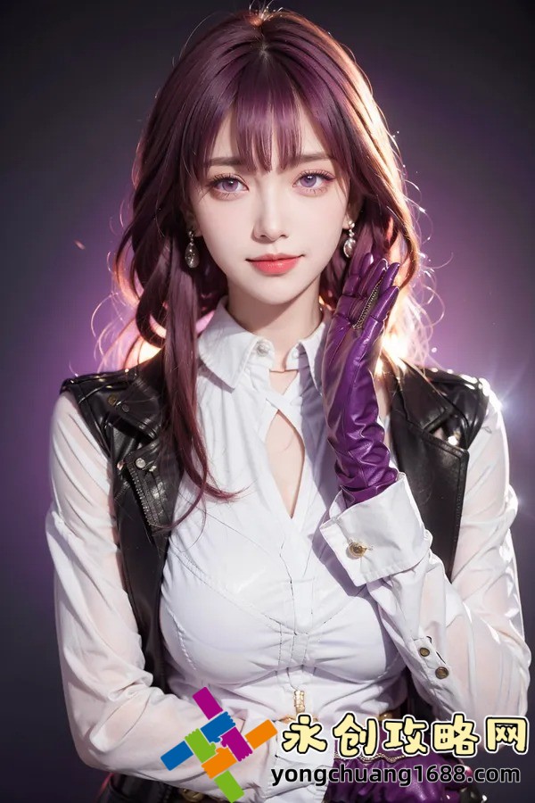 少女視頻播放在線觀看動漫版：為你帶來最精彩的動漫世界
