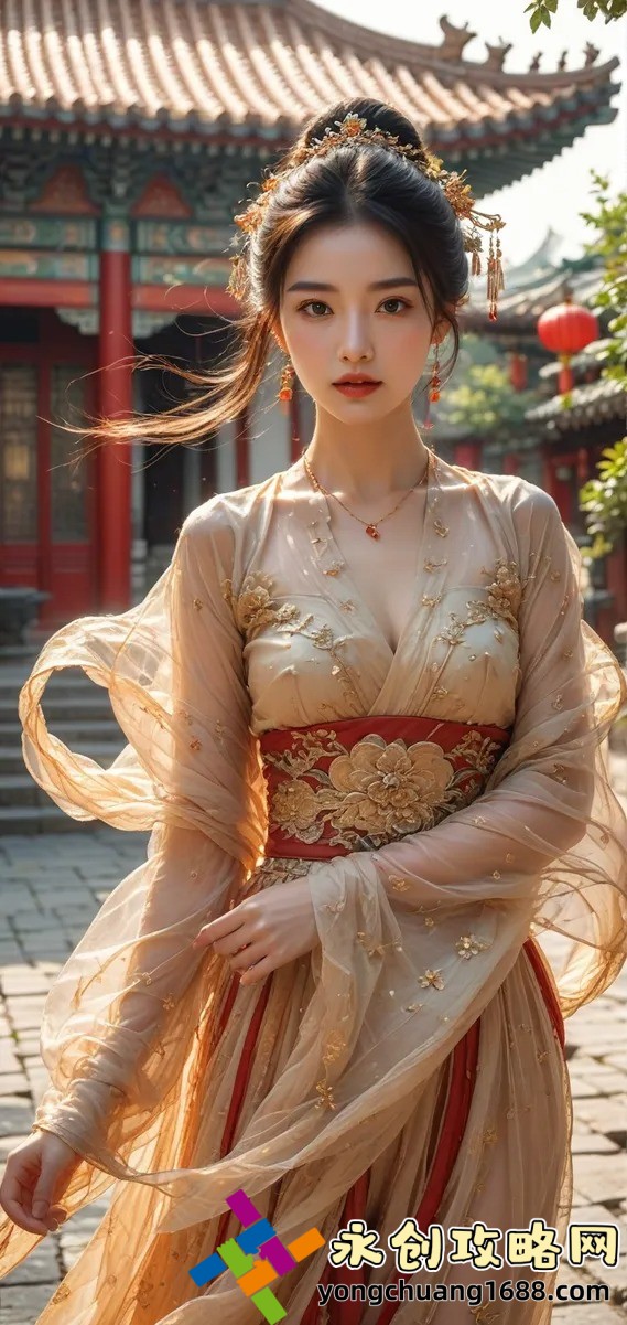  張炯敏的最新作品，一文帶你深度解讀