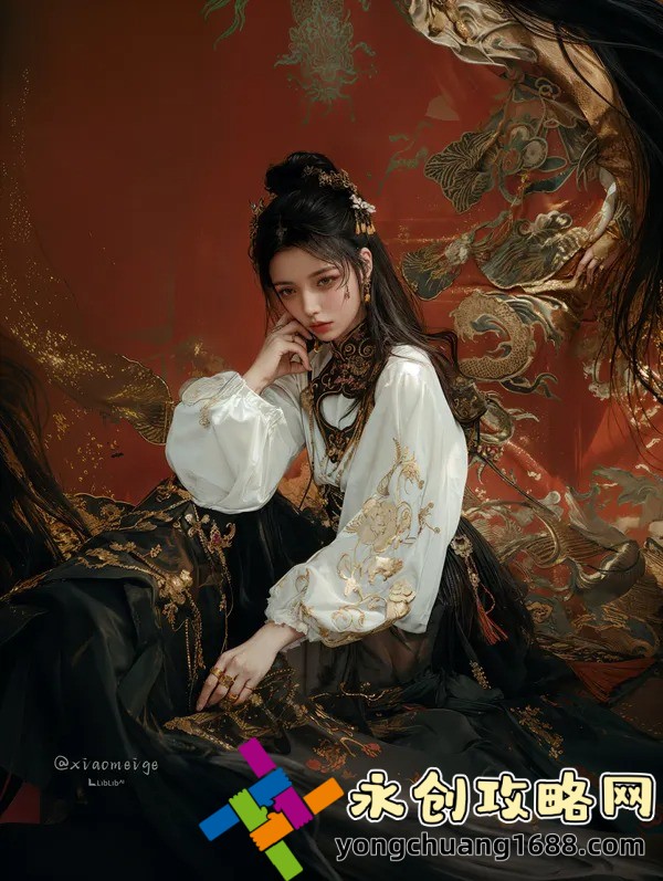 女人高雅氣質(zhì)微信名字：給你靈感，展現(xiàn)高雅品味的微信昵稱推薦！