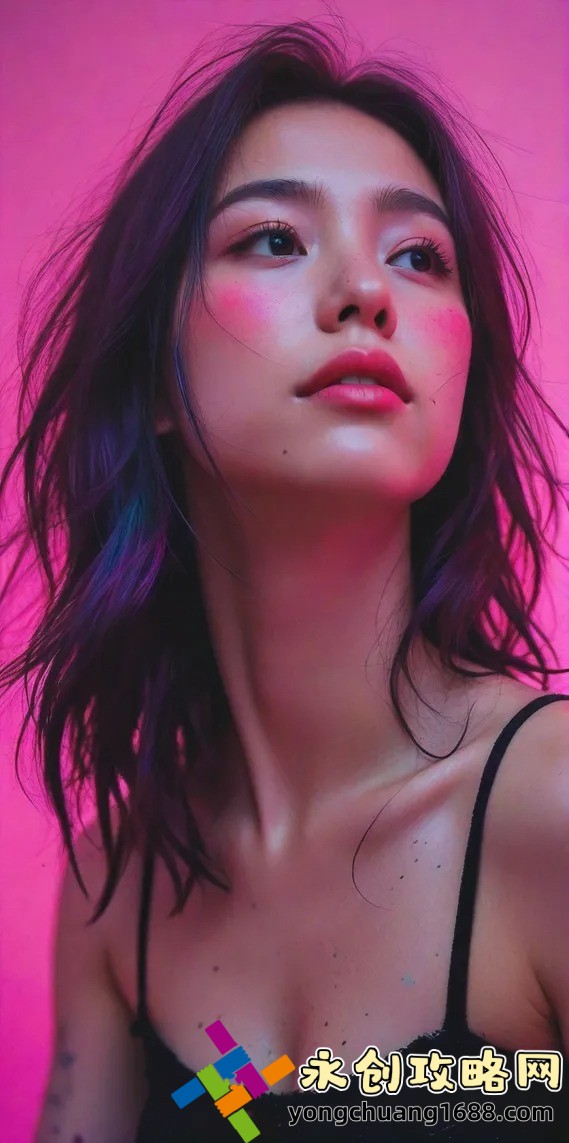 嫵媚婷兒的秘密武器：如何通過科學(xué)方法提升個(gè)人魅力