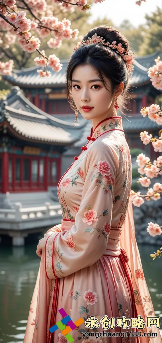 《裙擺》by阿司匹林：獨(dú)家解析這部短篇小說的魅力所在