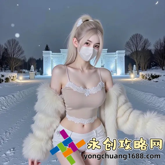 永恒之門：永恒之門的神秘力量，背后隱藏著怎樣的秘密？