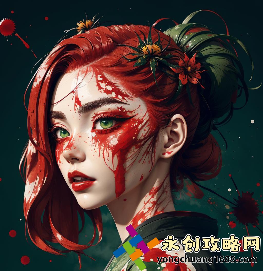 卡在墻上的女孩2下載手游：如何體驗(yàn)這款驚悚又刺激的游戲？