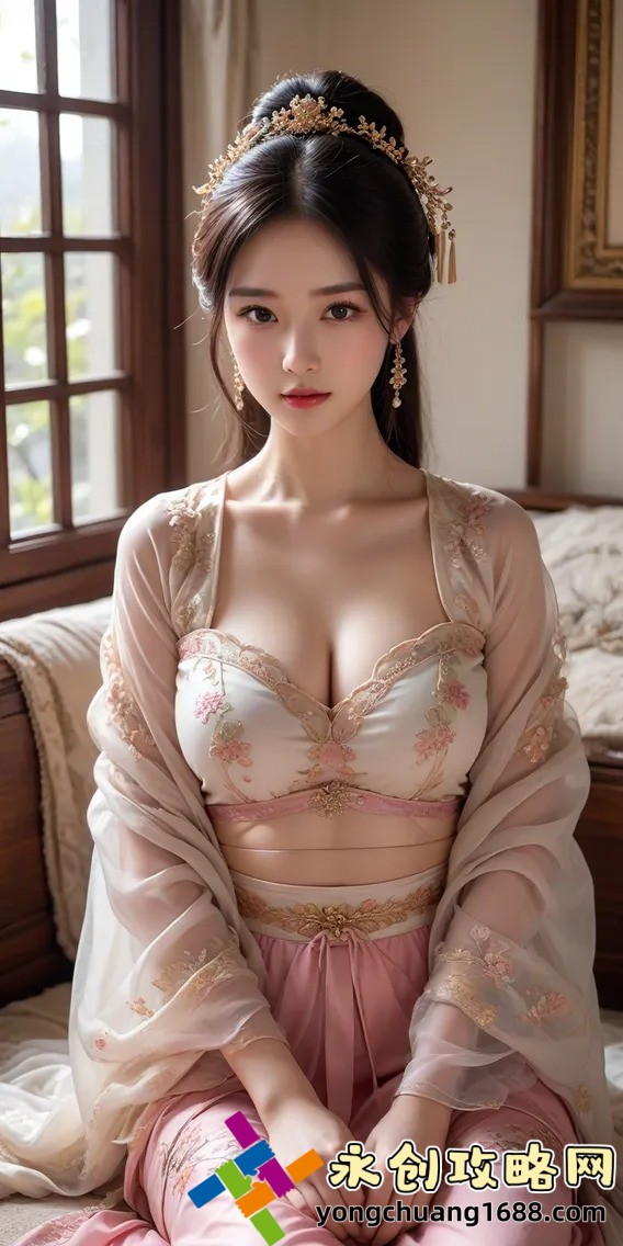《alma》：這部作品為什么在藝術界引發(fā)了如此大的反響？