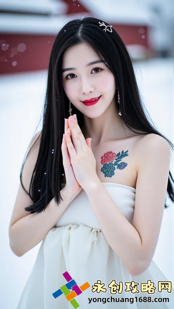 【揭秘】王昭君圖片背后的歷史真相與藝術(shù)魅力，你絕對想不到！