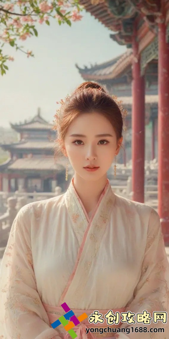容氏楚虞：這段古代愛情故事如何在現(xiàn)代引發(fā)情感共鳴？