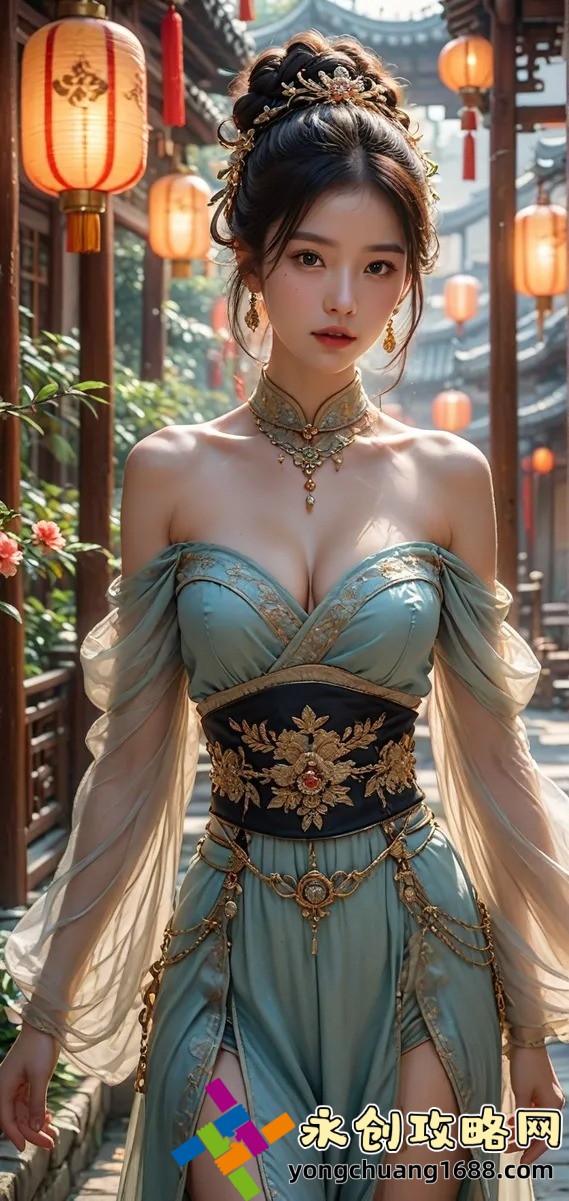 武則天以陽(yáng)滋陰1