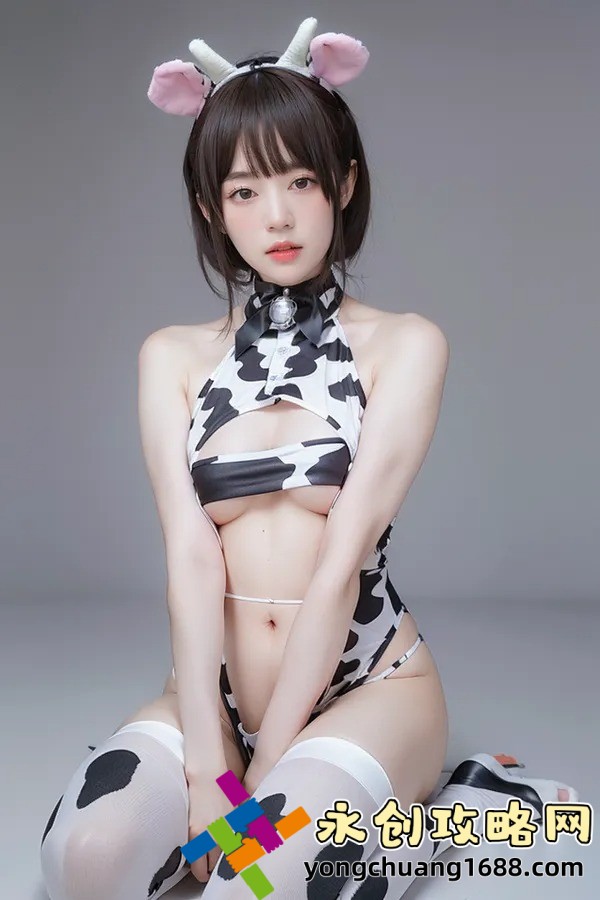 戴著小玩具練瑜伽：解鎖身心平衡的秘密武器！