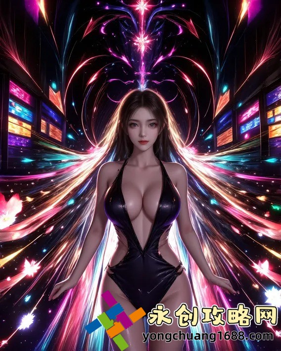 跳著跳著衣服沒(méi)了：這場(chǎng)秀讓全場(chǎng)觀眾驚呆了！