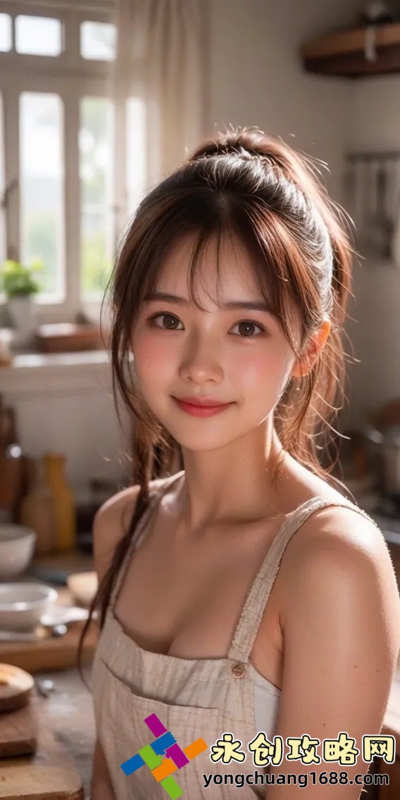 歲女兒和爸爸旅游的說(shuō)說(shuō)心情，暖心背后有故事！