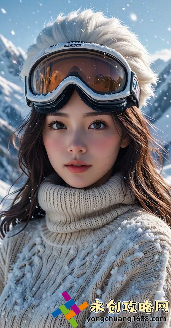 在暴雪時(shí)分——與冬日共舞，感受溫暖的心靈之旅