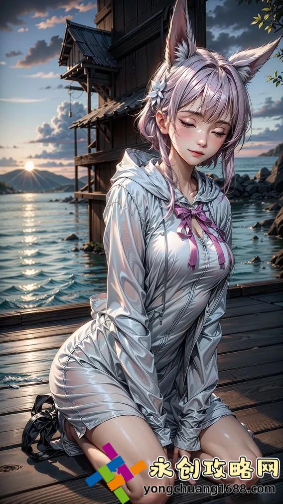 女生裙子的底子：美麗與自信的源泉