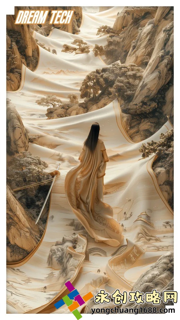 花容月貌：花容月貌的真正含義與現(xiàn)代用法解析！