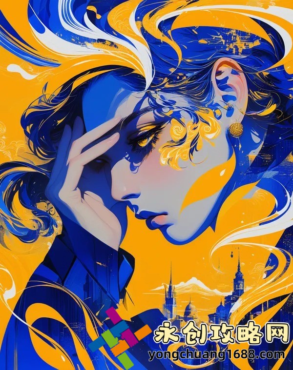 澧色母1
