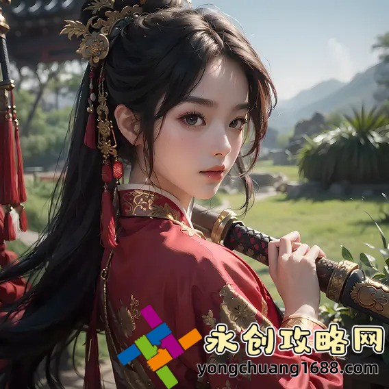 蕩乳尤物3HP1V5：這個游戲里的技巧你了解了嗎？