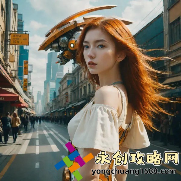 開眼，打開人生的無限可能
