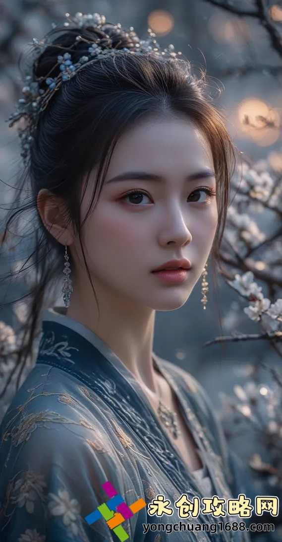 甘雨被盜寶團(tuán)抓住擠扔：游戲中的刺激冒險(xiǎn)