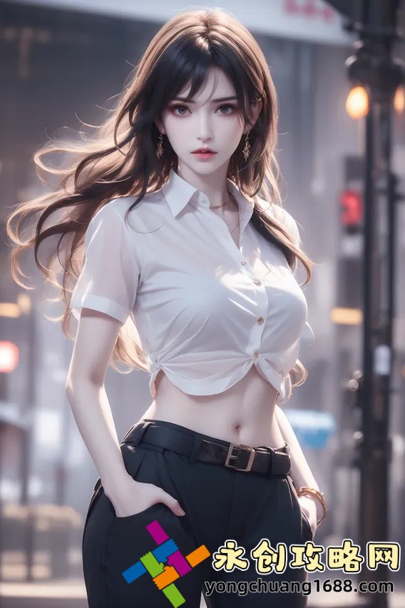成品人和精品人有啥區(qū)別：探討兩者之間的特點(diǎn)和深層次差異！