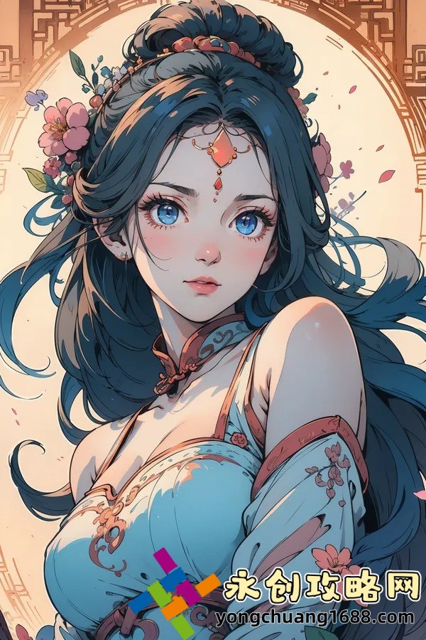 甘雨開胸襟澎湃：甘雨的真實(shí)情感與內(nèi)心澎湃，揭開她多面的魅力！