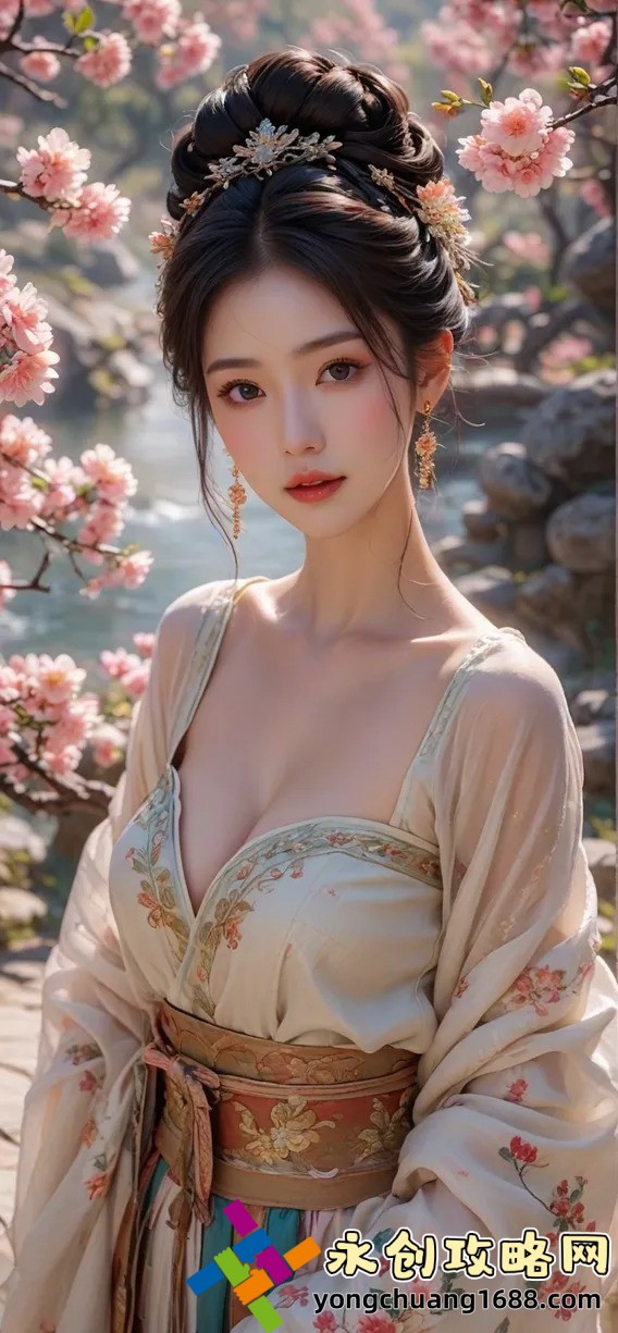 游俠游戲迷必看！揭秘最受歡迎的經(jīng)典游戲與未來(lái)發(fā)展趨勢(shì)！