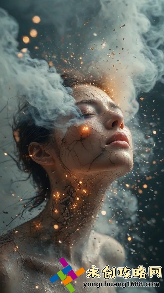 揭秘西西人體做爰大膽GOGO：探索人體藝術(shù)的奧秘與技巧