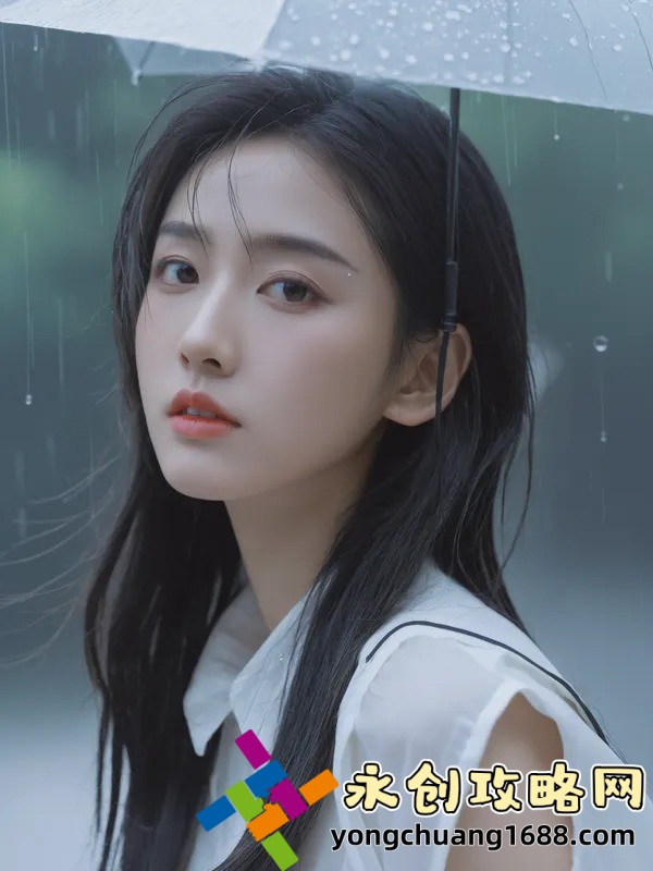 雨后的小故事——那些打濕了心靈的瞬間