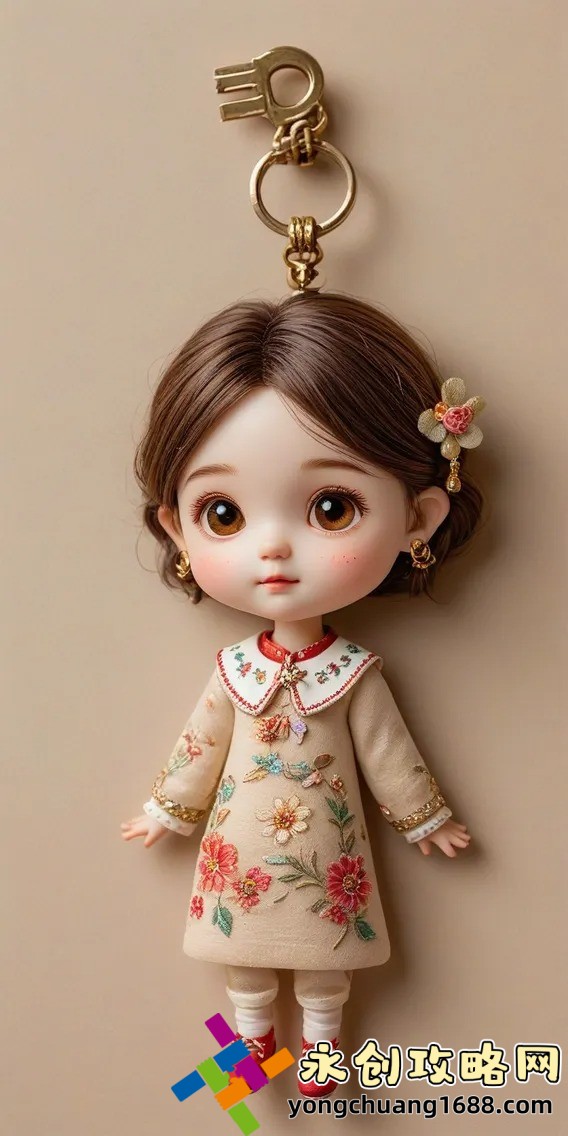 大波妹的秘密魅力：她是怎么成為網(wǎng)絡(luò)紅人的？
