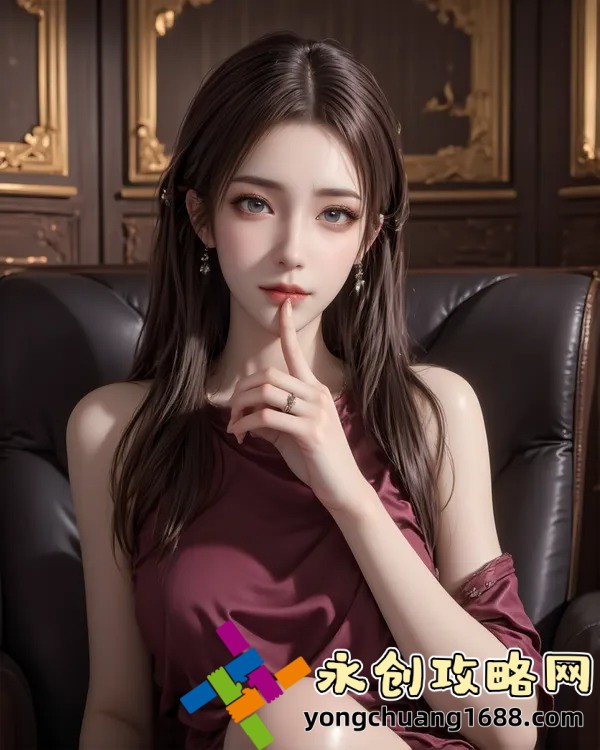 骨科1V2叔叔：從虛擬到現(xiàn)實(shí)，探討情感的邊界