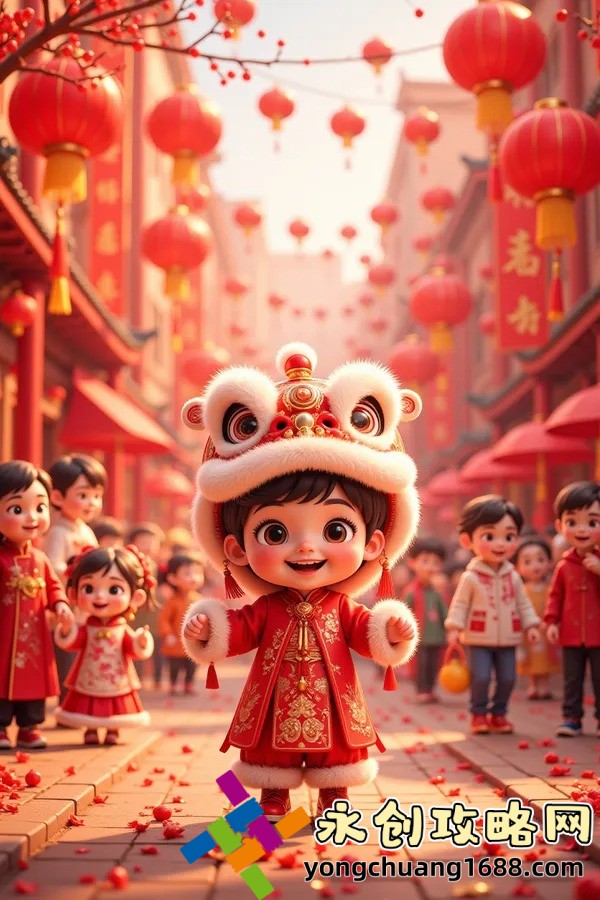  探秘《文字游戲》：用文字構(gòu)建世界，感受不一樣的敘事魅力