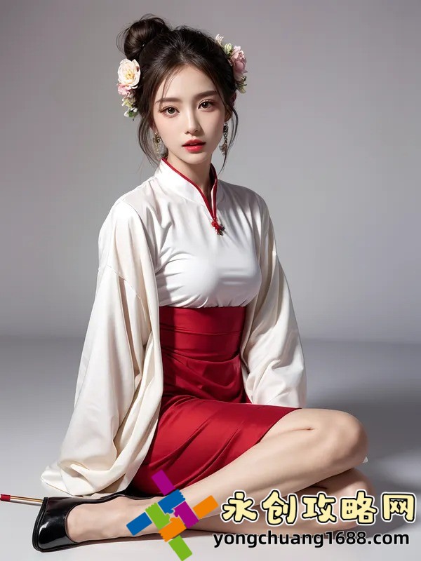 少女視頻嗶哩嗶哩MV免費觀看：帶你進入充滿幻想與青春的音樂世界