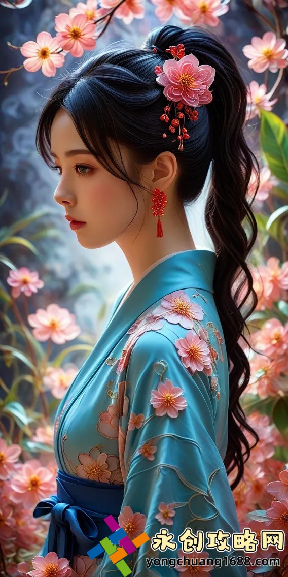 天很藍(lán)兄妹骨科lvlH劇情解析：這部作品如何讓人眼前一亮？