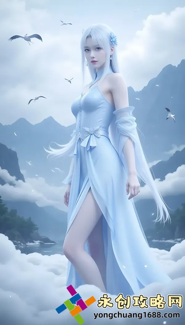 精人淚目？