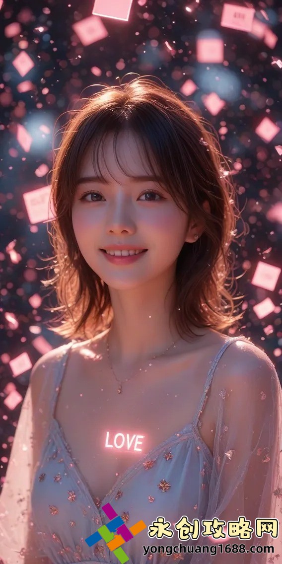 萬能鑰匙：打開人生與事業(yè)的大門