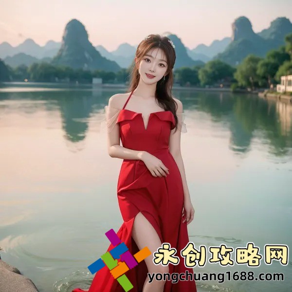 CF孫尚香正能量圖片：如何通過游戲角色傳遞積極力量？