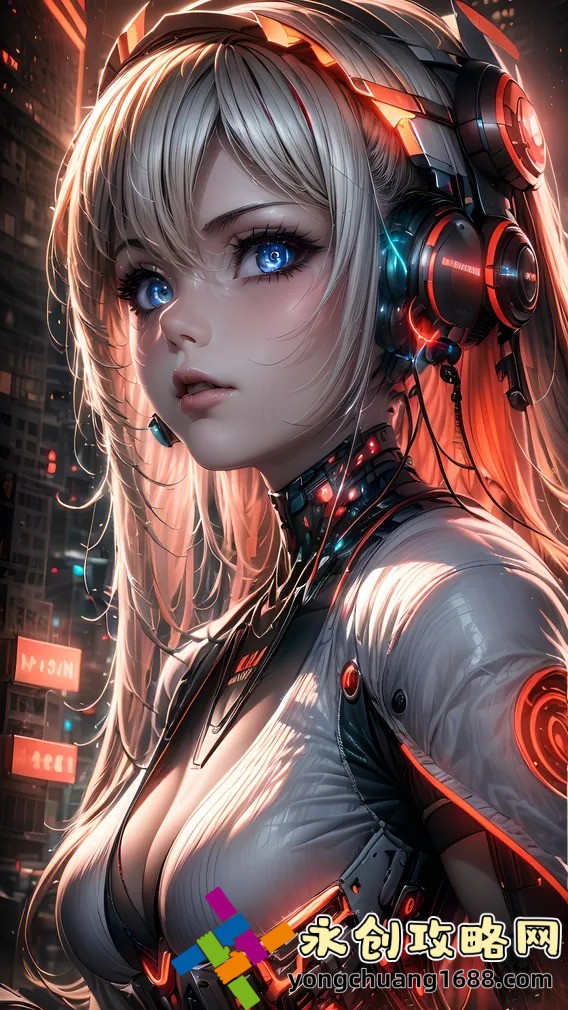 少女たちよ在線觀看動(dòng)漫4：解鎖全新二次元世界的終極指南