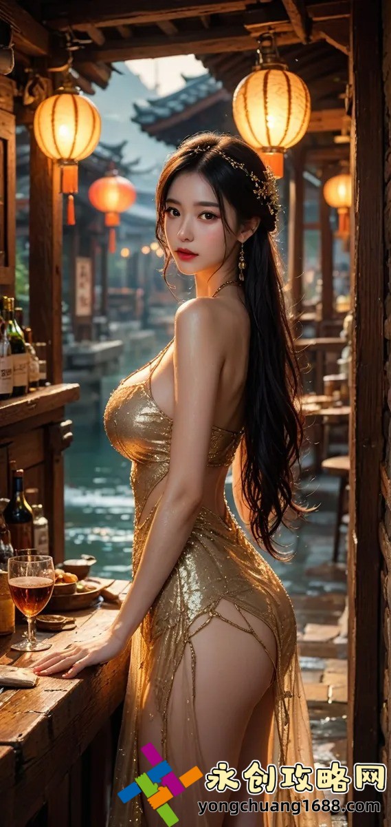 悠久影院帶你穿越時空，感受不同年代的影像魅力！