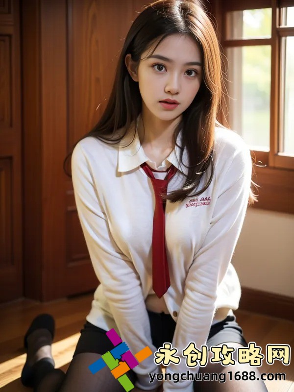 掌中美母1