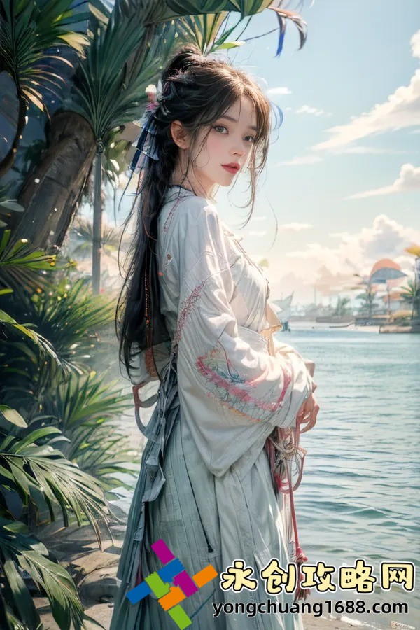 青丘狐傳說手游：帶你領(lǐng)略不一樣的神話世界！