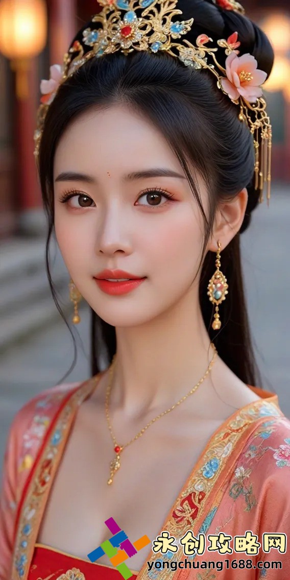 揭秘“國模冰冰”背后的時(shí)尚密碼：如何從平凡到閃耀的蛻變之路
