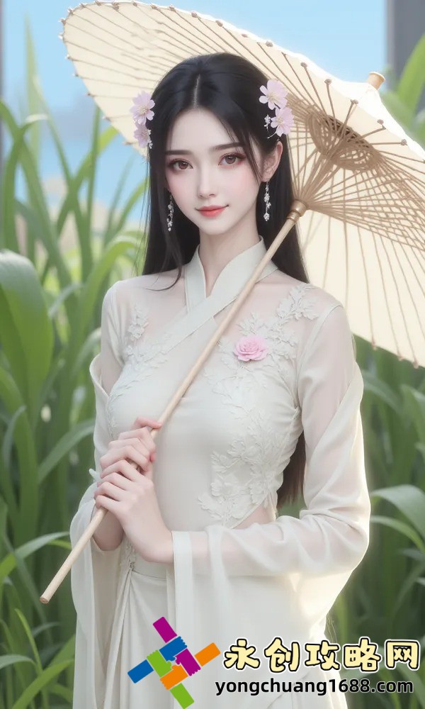 系統(tǒng)之名養(yǎng)成器女主妙妙：揭秘她如何成為最強(qiáng)女主的秘密