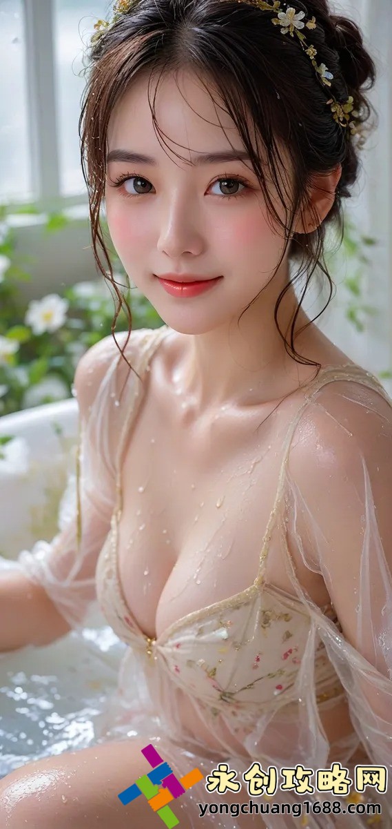 半江瑟瑟半江紅：這句詩的真正含義，你真的理解了嗎？