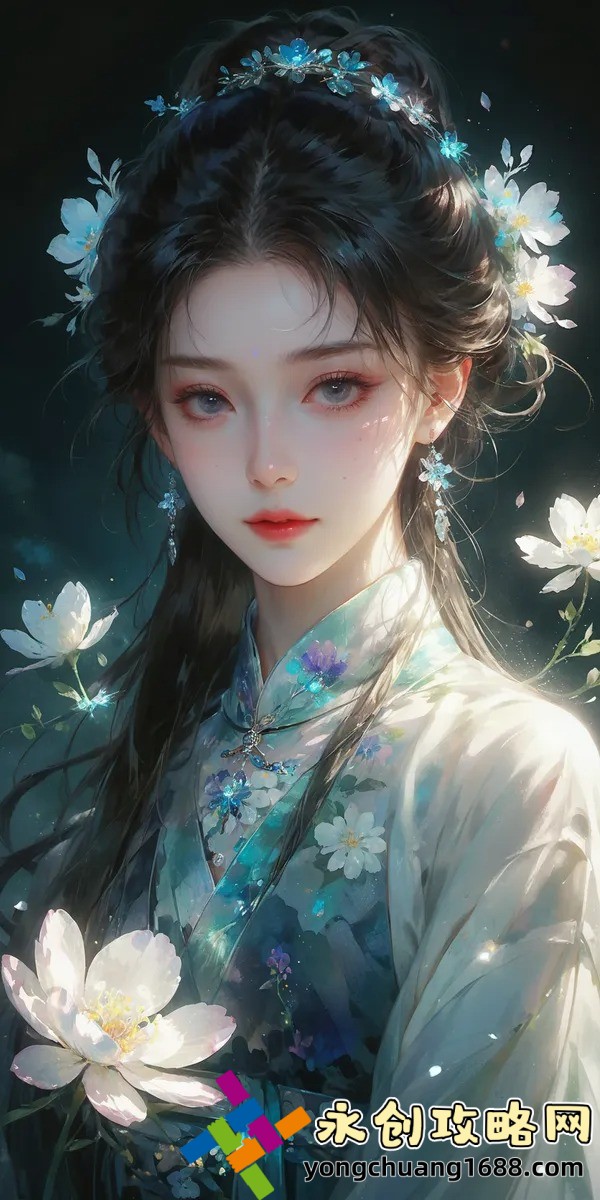 雙管齊下TXL金銀花：揭秘如何同時提升健康與美麗的神奇力量